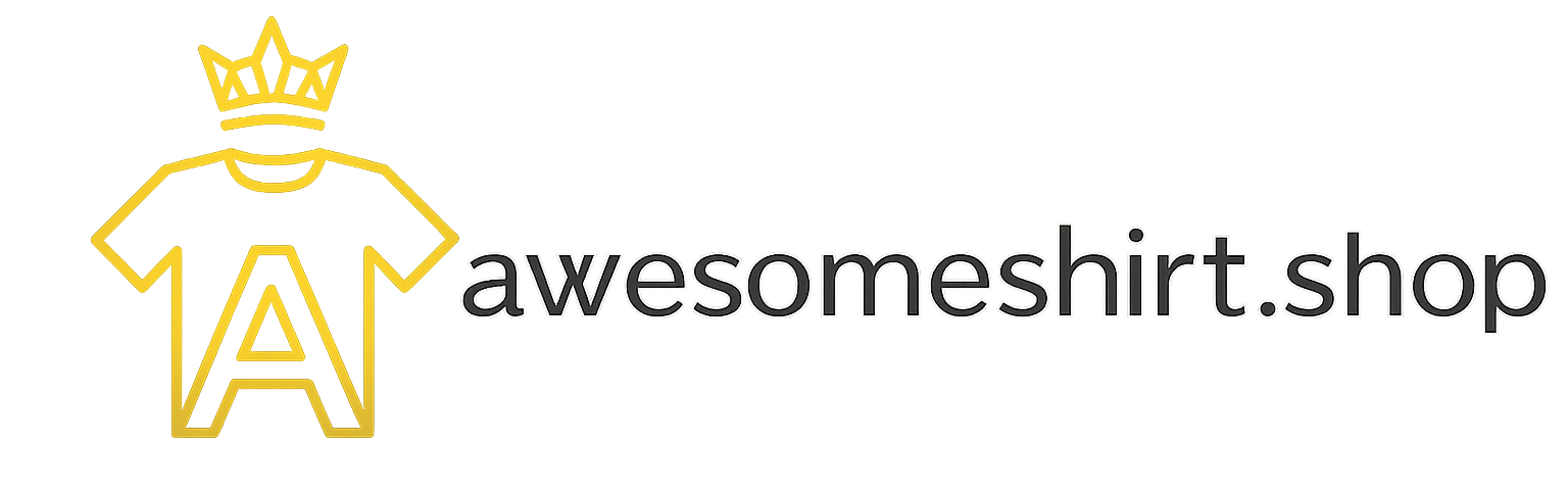 Awesome Shirt Shop